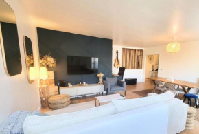 Appartement moderne 2 chambres